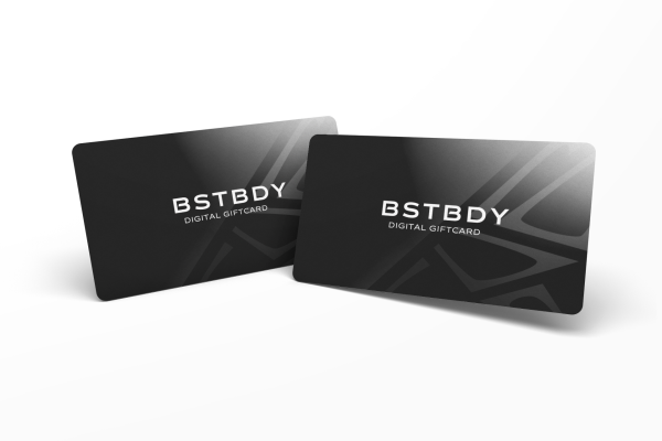 BSTBDY Digital Gift Card - Image 2