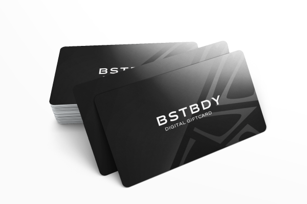 BSTBDY Digital Gift Card - Image 3