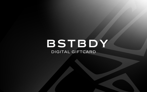 BSTBDY Digital Gift Card